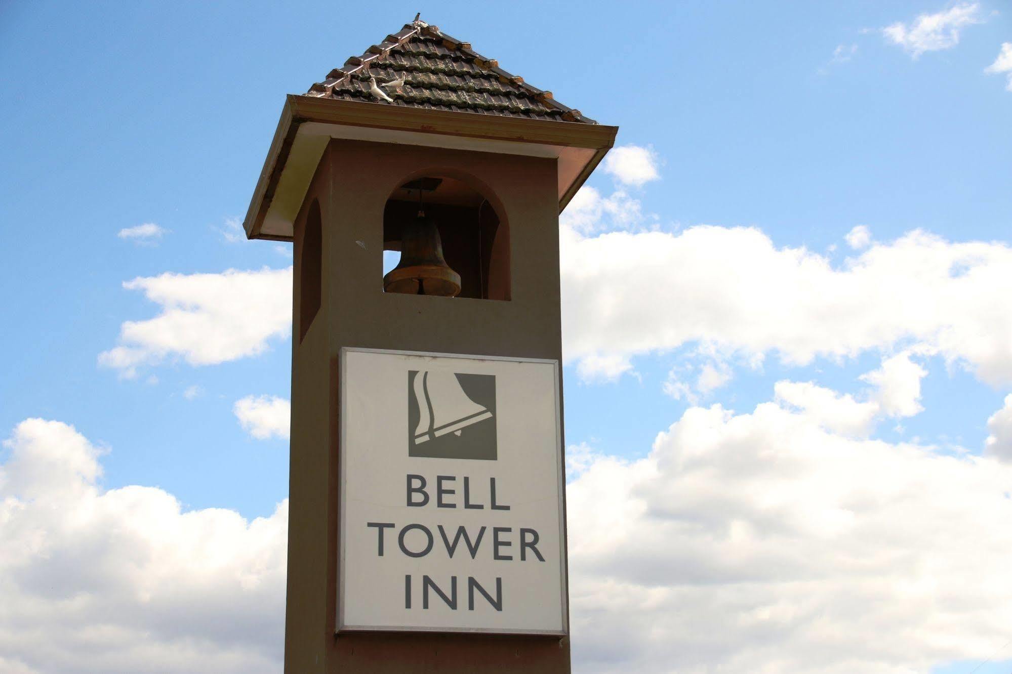 Bell Tower Inn Ballarat Dış mekan fotoğraf